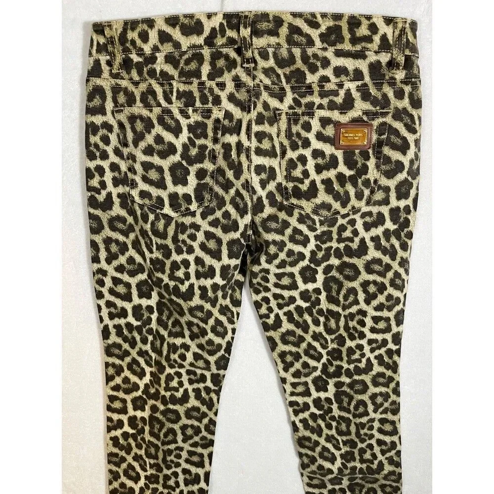 Michael Kors comes as